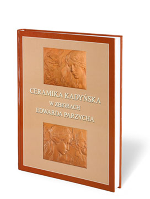 Ceramika kadyńska - album